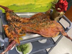 -壹号院音乐餐厅•烤全羊•新疆菜(浐灞店)