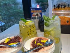 -牛扒先生·厚切雪花牛扒西餐厅(北京路禺山路店)