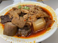 -蔡澜点心·粤菜(西单大悦城店)