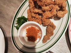 -菲滋意式餐厅(富阳东方茂店)