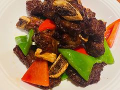 -杭州JW万豪酒店-万豪中餐厅