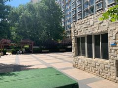 -佳明游泳馆(惠新西街南口店)