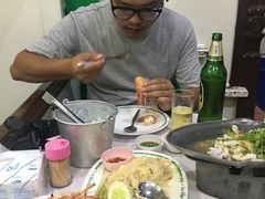 -T&K 海鲜