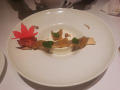 -王品牛排(郑州大卫城店)