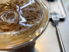 太妃芝士奶咖-M Stand(BFC外滩金融中心店)