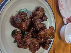 -老姑砂锅·烧烤天津菜(体北道店)