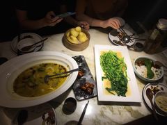 -绿茶餐厅(汇悦大融城店)