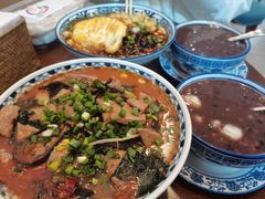 -袁妈红豆汤(重庆总店)