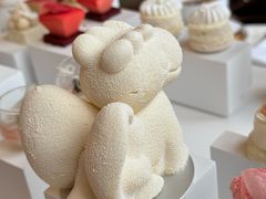 -Salon de Ville浦江汇(上海外滩华尔道夫酒店店)