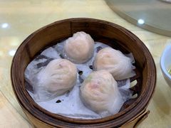 和乐水晶鲜虾饺-和乐喜点(宝岗大道店)