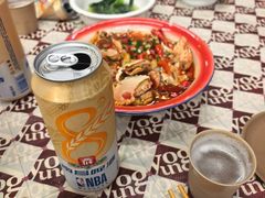 -老三样·旧食新味(船山路店)