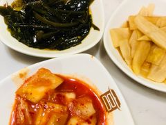 -韩宫宴烤肉·料理(苏州中心店)