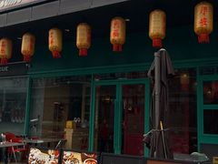 -黄弟大排档·湖南菜·小龙虾·小海鲜(凯旋北路店)