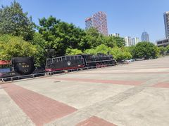 -柳州工业博物馆