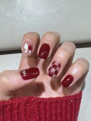 -晨·艺美甲美睫