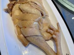 -海宝酒家(中山四路店)