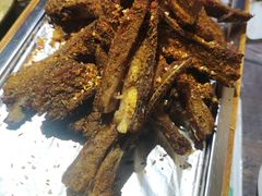 -霄汉羊排(万松园一店)