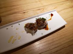 鹅肝手握-初居食屋日式料理(万象城购物中心店)
