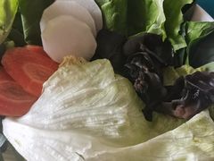 -和庆斋羊蝎子火锅·碳缸烧烤(顺义旗舰店)