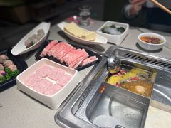 -海底捞火锅(龙湖金沙天街店)
