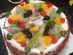 -黑森林蛋糕(民主路店)