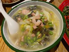 -兔槽江湖菜·重庆璧山兔(水围店)