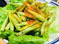 四季豆-么肆烤肉·中式自助·烤肉大排档(街道口季佳PAI店)