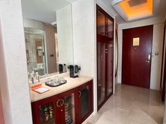 -白金汉爵大酒店(相城店)