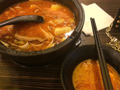 -阿香米线(北京华联万柳店)