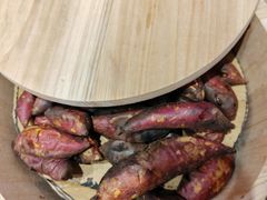 -荆九爷爆炒桥头三嫩(浙大店)