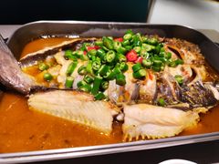 -半天妖烤鱼(新中关购物中心店)