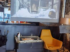 -Cooking Man(中懋天地店)