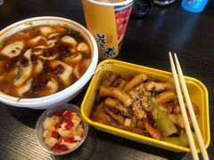 -庐州太太(CBD店)