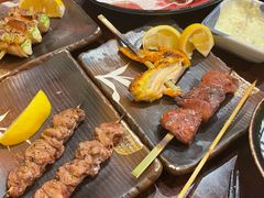 -鸟鹏烧鸟居酒屋(仁恒梦中心店)