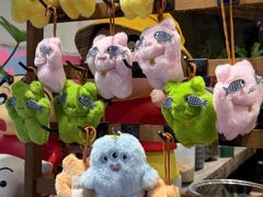 -老地方猫儿面(磁器口店)