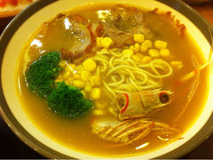 iphone_upload_pic-阿莉餐厅(枣阳路店)