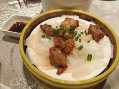 -香云轩·顺德菜(香云纱园林酒店店)