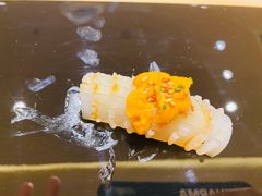 -鮨青(恒基名人购物中心店)