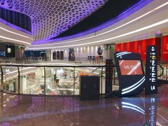 -银泰百货(厦门国贸中心店)
