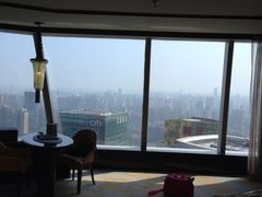 iphone_upload_pic-上海浦东丽思卡尔顿酒店