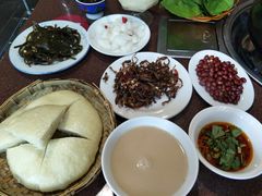 -尼玛藏家风味园(阿山食城店)