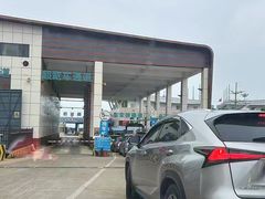-海安新港(公交站)