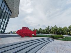 -中国（海南）南海博物馆