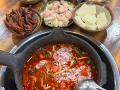 -笔记安顺夺夺粉火锅