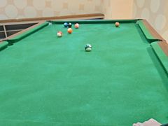 -释鸭台球桌游馆·年会生日团建聚会