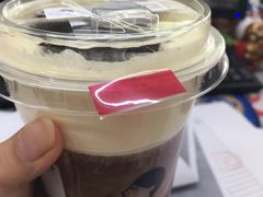 -喜茶(佛山顺德大良东乐路店)