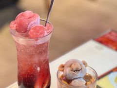 -龙记·香港茶餐厅(海上世界店)