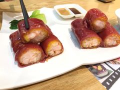 -赏点粤式点心(广州塔店)