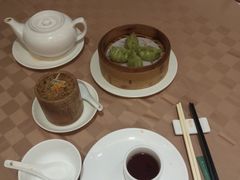 -唐苑酒家·岭南粤菜名店(太古仓店)