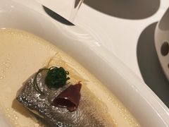 5J火腿蒸臭黄鱼-皖宴(合肥店)